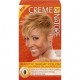 Creme Of Nature Exotic Shine Color With Argan Oil 10.0 Honey Blonde